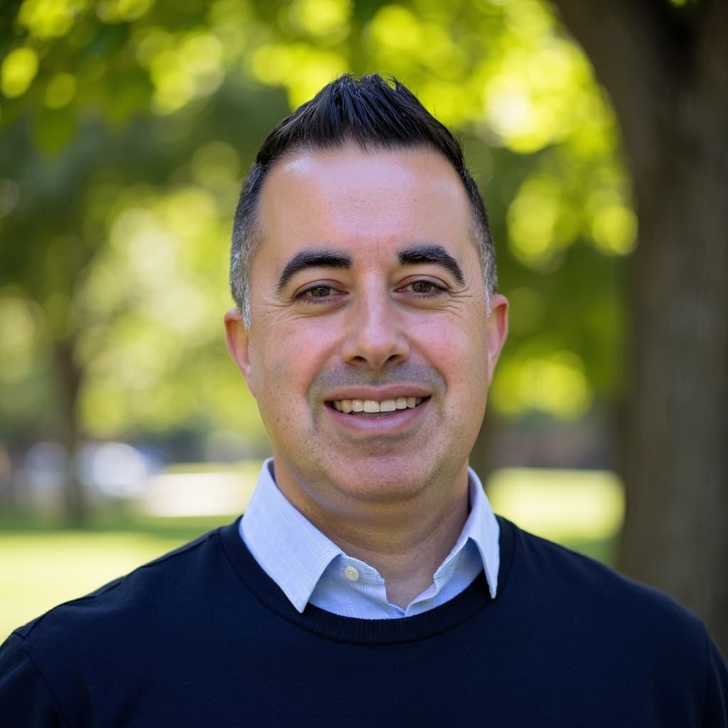 Olivier A., Founder of Cazavera